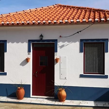 Вілла Casa Na Aldeia Ештремош Екстер'єр фото